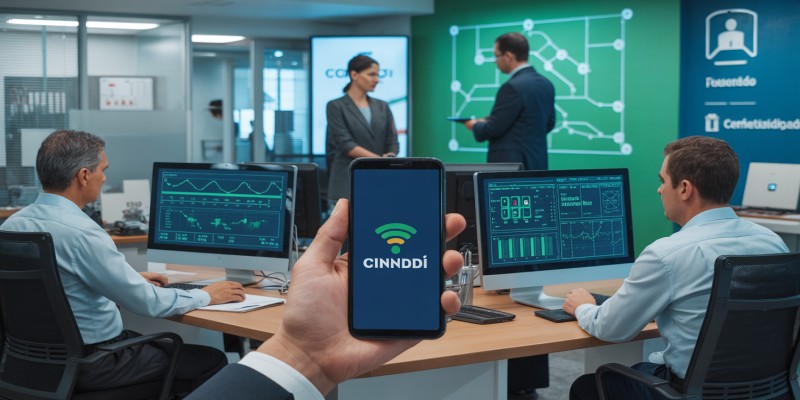 Pare de ter número banido: conheça a solução CINNDI